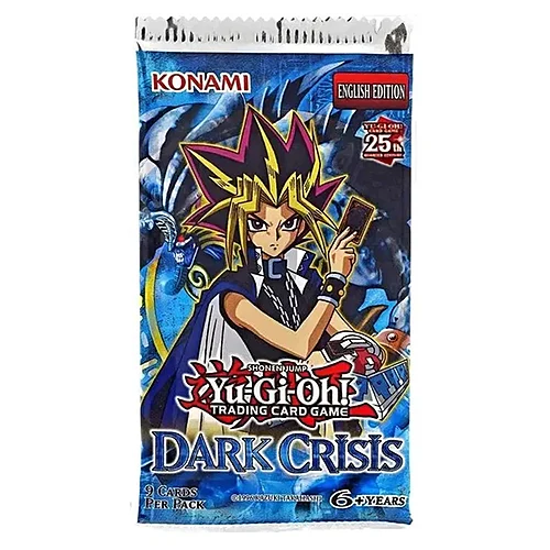 Dark Crisis Booster