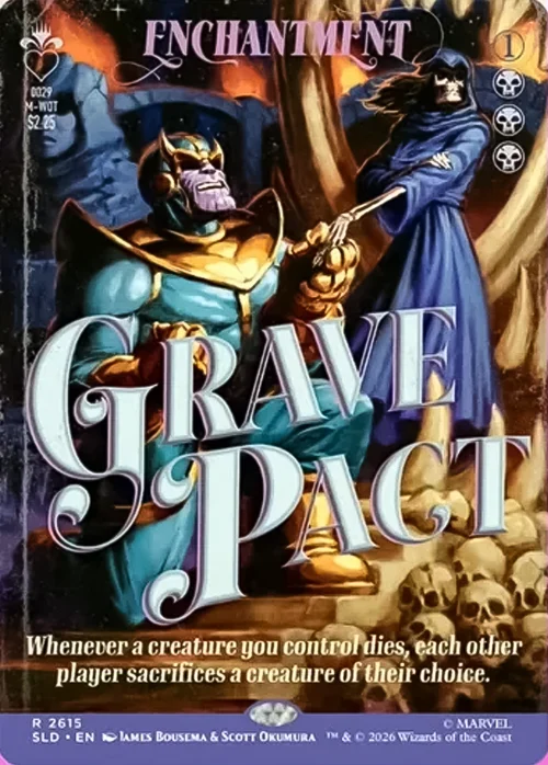 Grave Pact