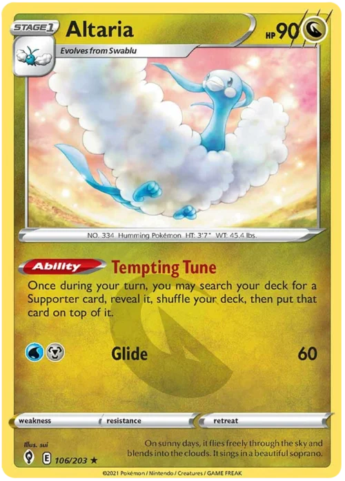 Altaria