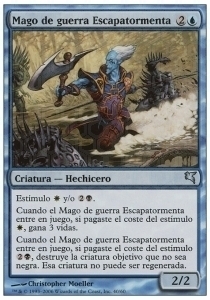 Stormscape Battlemage