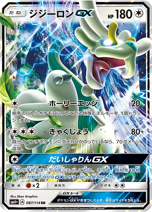 Drampa GX