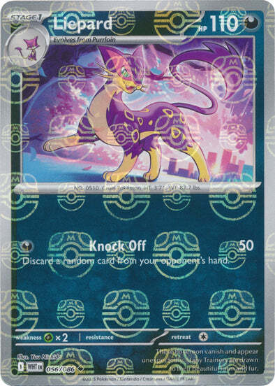 Liepard