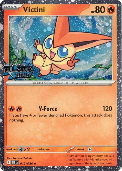 Victini