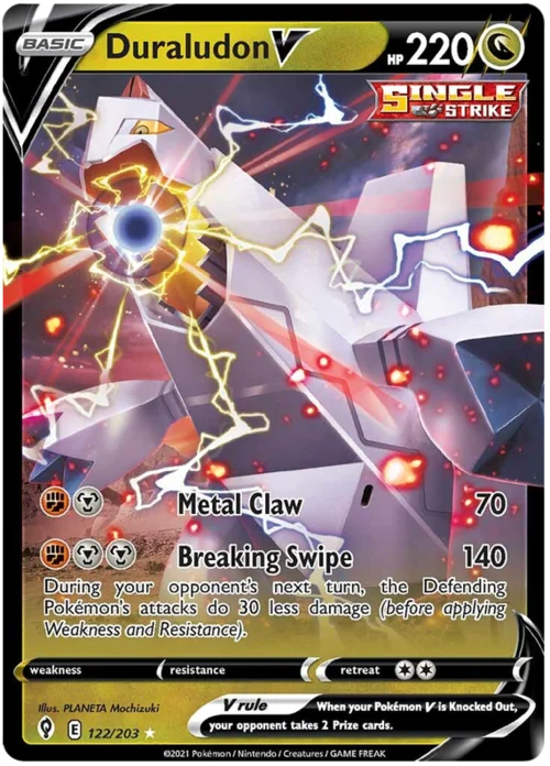 Duraludon V