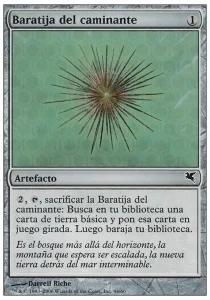 Wayfarer's Bauble