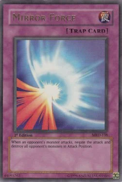 Mirror Force