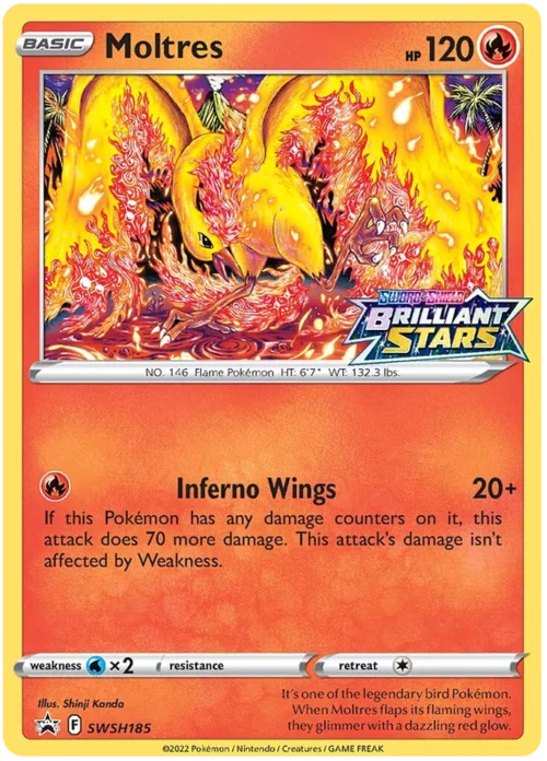 Moltres