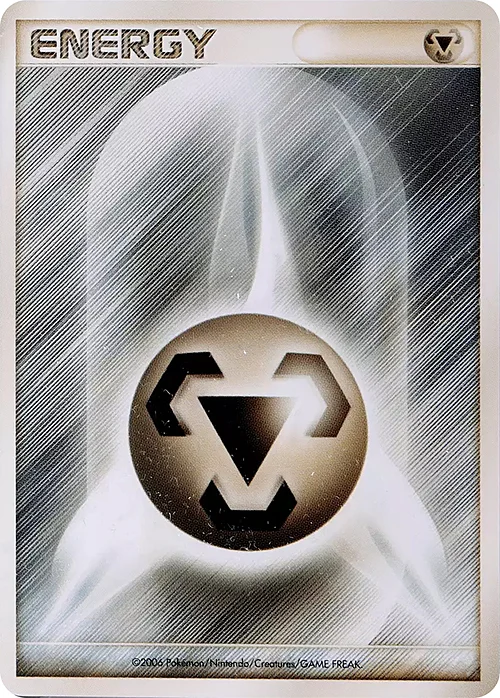 Metal Energy