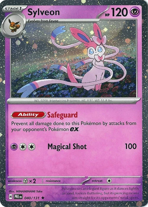 Sylveon