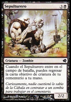 Gravedigger