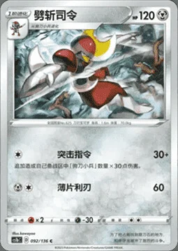 Bisharp
