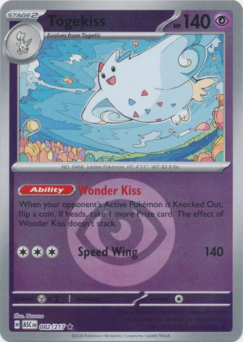 Togekiss