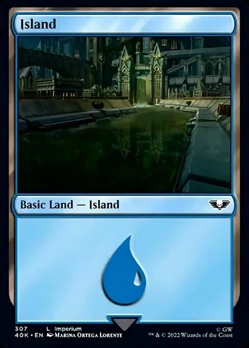 Island