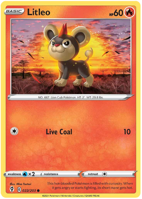 Litleo