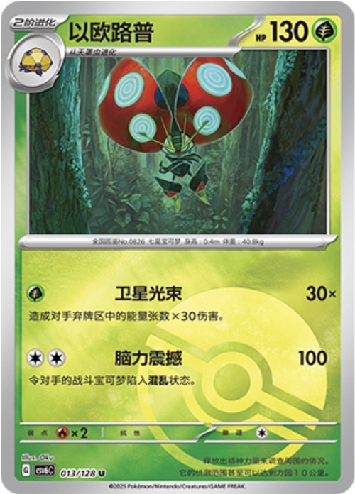 Orbeetle