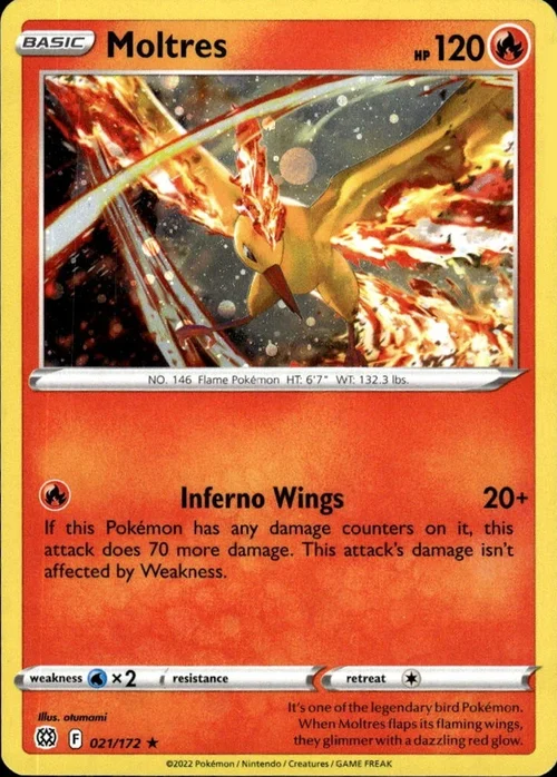 Moltres