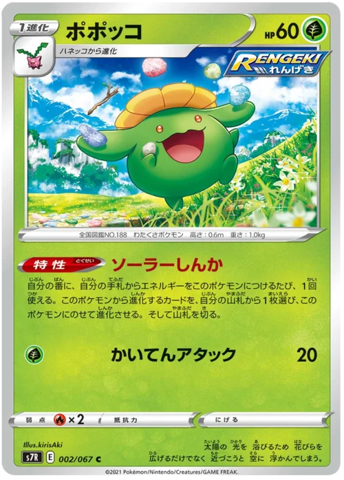 Skiploom