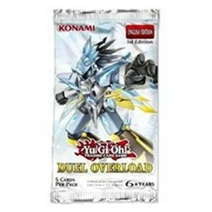 Duel Overload Booster