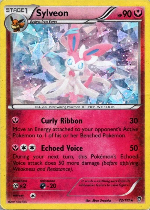 Sylveon