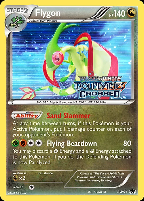 Flygon
