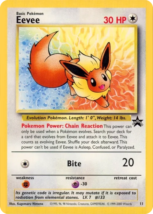 Eevee