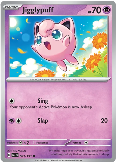 Jigglypuff