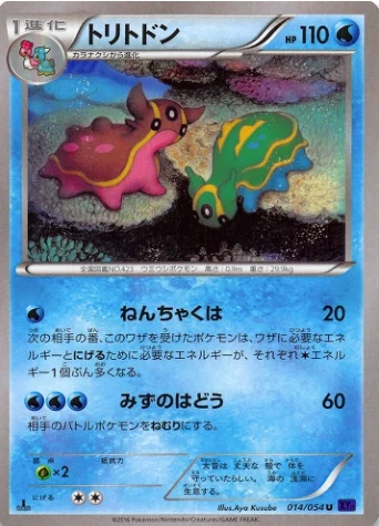 Gastrodon