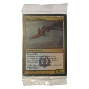 Return to Ravnica: Izzet Guild Booster