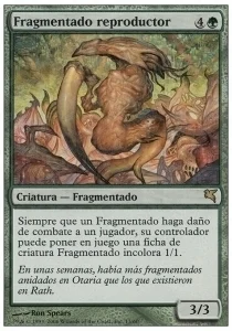 Brood Sliver