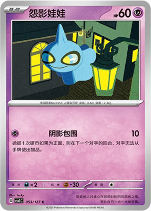 Shuppet