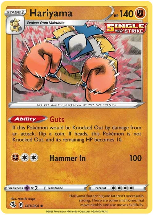 Hariyama