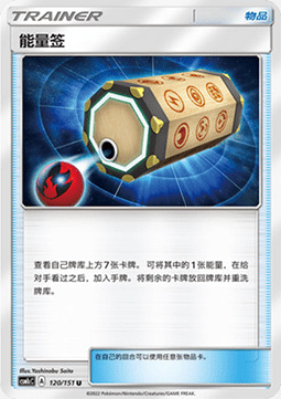 Energy Loto
