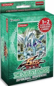 The Duelist Genesis: Special Edition