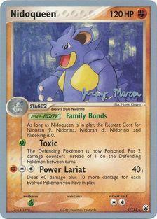 Nidoqueen