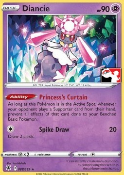 Diancie