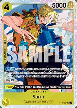 Sanji