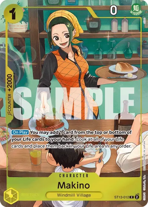 Makino