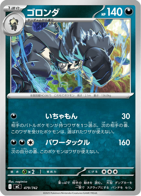Pangoro