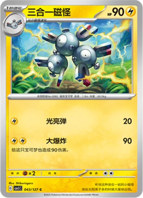 Magneton