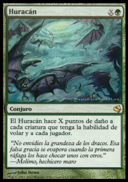 Hurricane