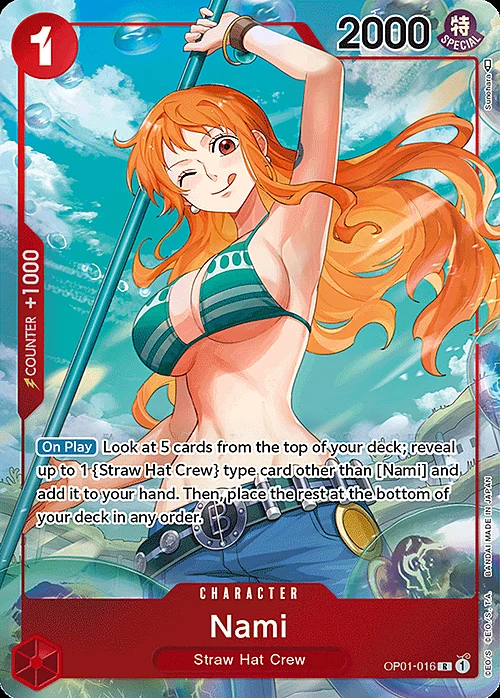 Nami
