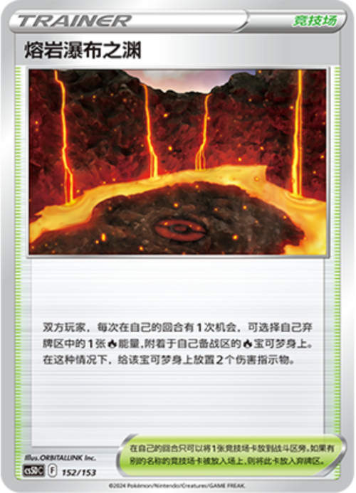 Magma Basin