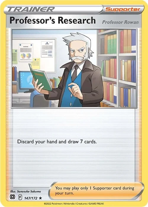 Professor's Research - Professor Rowan