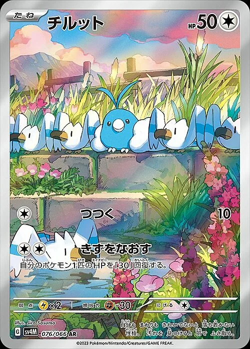 Swablu