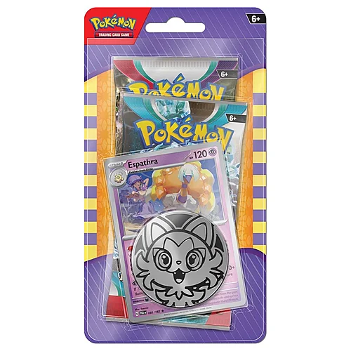 Espathra 2-Pack Blister Blisters