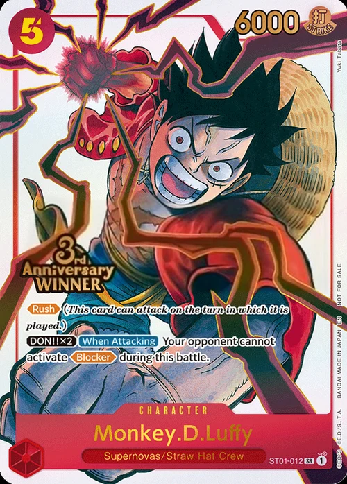 Monkey.D.Luffy