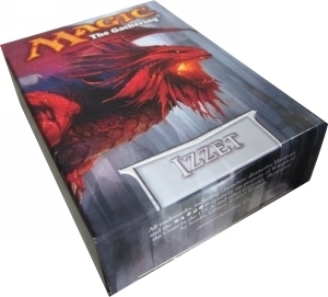 Duel Decks: Duel Decks: Izzet vs. Golgari - Niv-Mizzet Deck