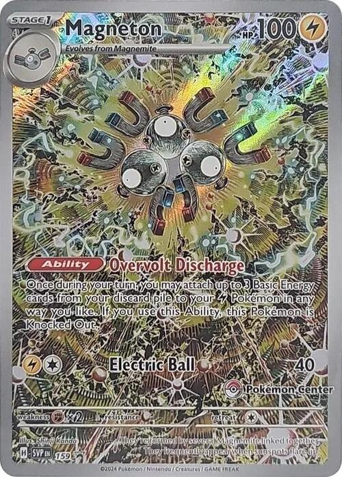 Magneton