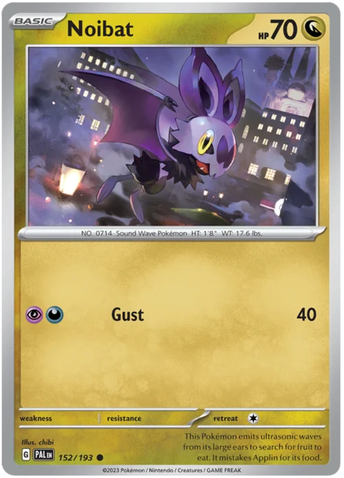 Noibat