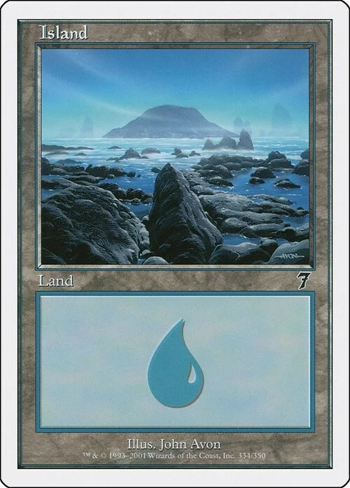 Island